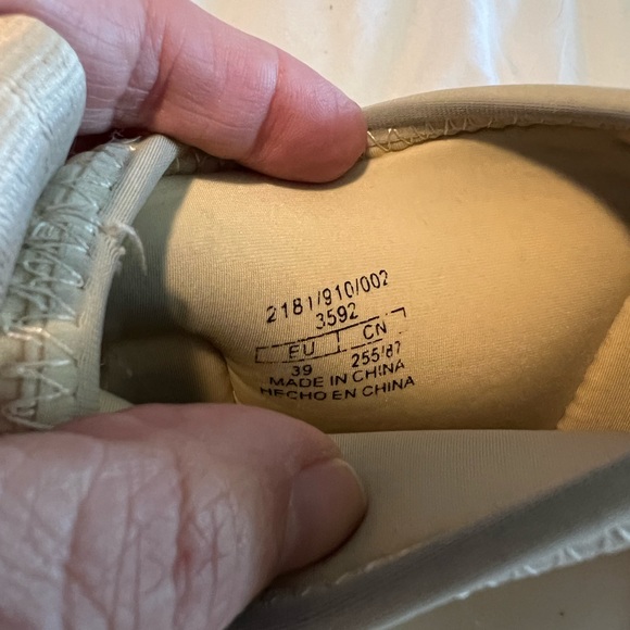 Zara neoprene rubber boots - Picture 5 of 5